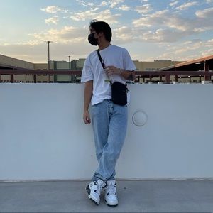 Meet your Posher, Riley